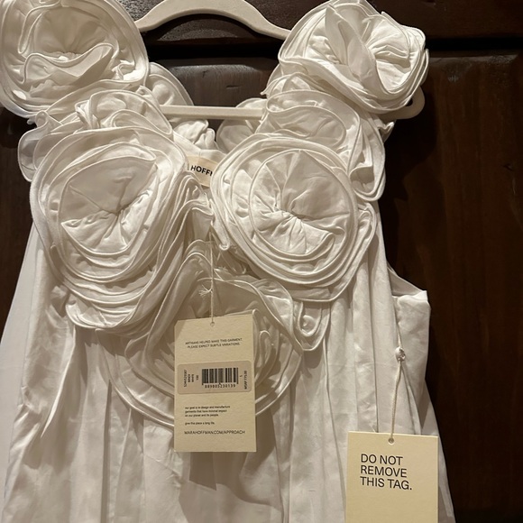 Mara Hoffman Bindi Dress NWT - Picture 7 of 9